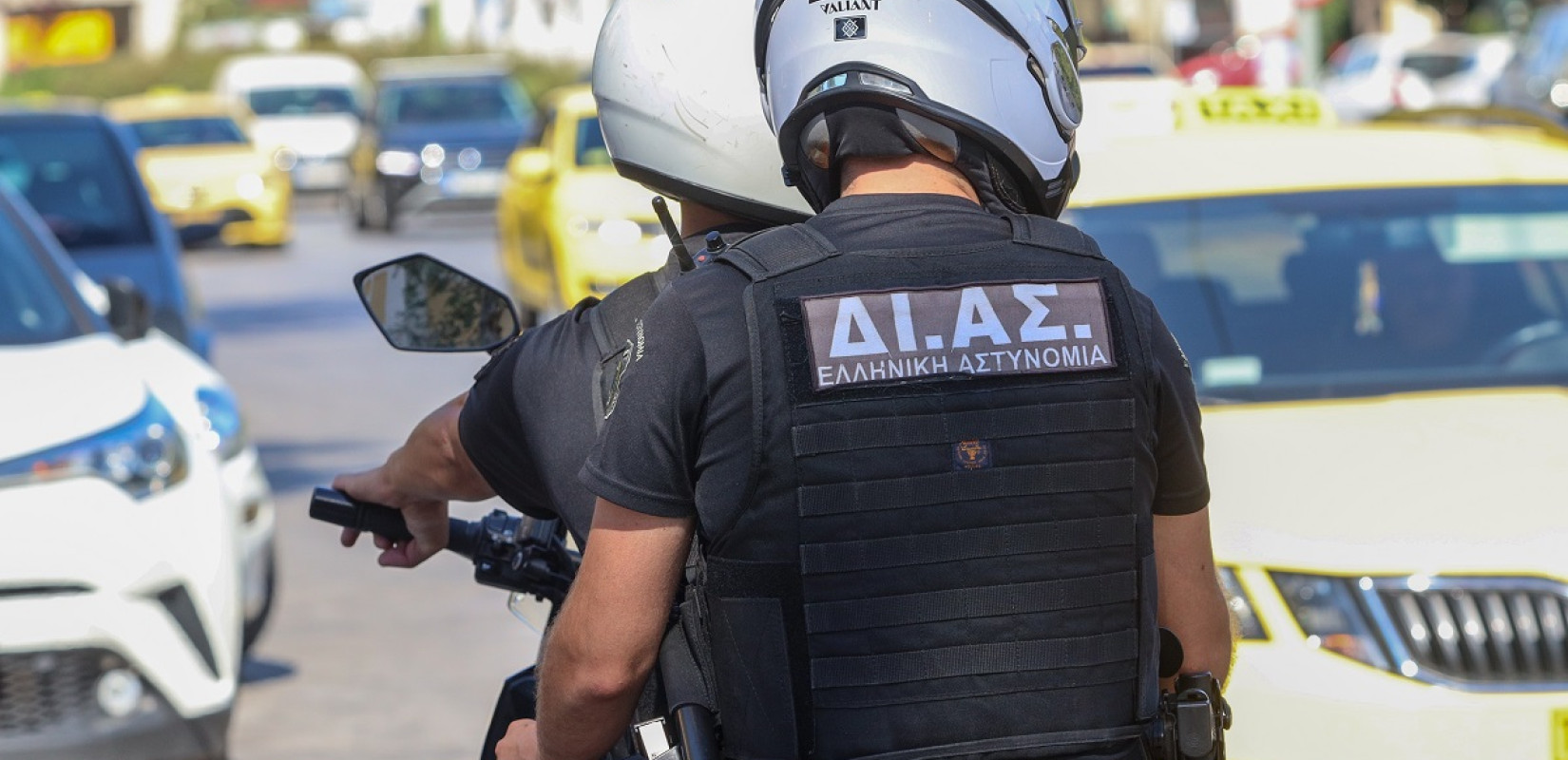 Θεσσαλονίκη: Τέσσερις συλλήψεις για συμμετοχή σε παράνομα τυχερά παίγνια