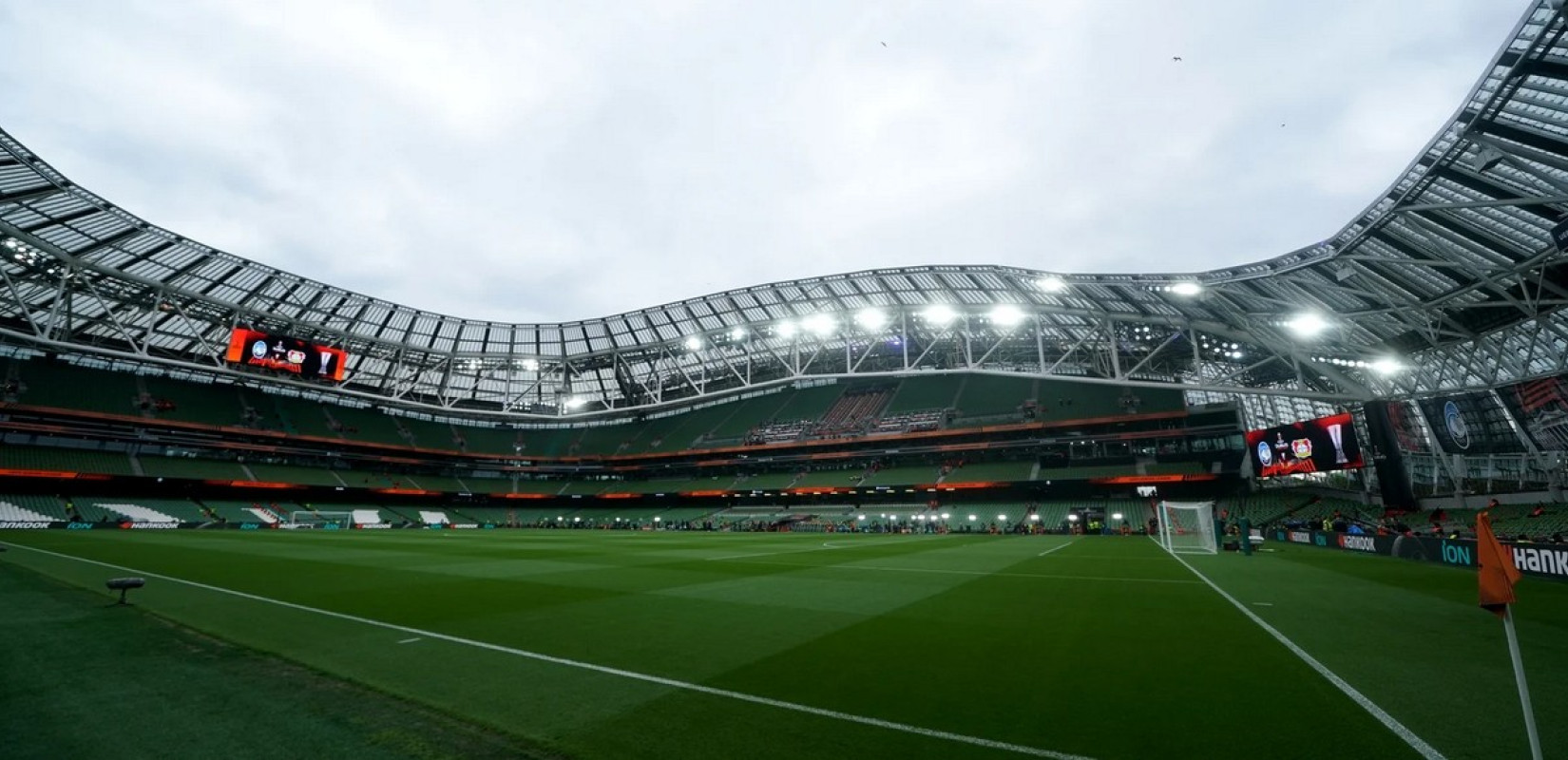 Στοίχημα: Στήριξη στην Ελλάδα για το 2/2 στο Δουβλίνο - Με το Over στο 2.10 στο Άμστερνταμ