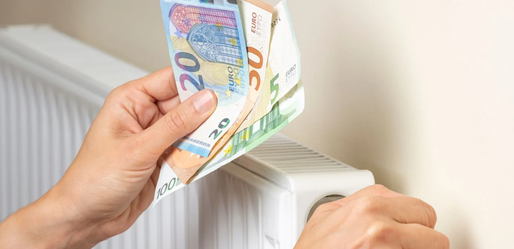 Ενέργεια: Εξοικονόμηση έως και 47% για τα νοικοκυριά που χρησιμοποιούν φυσικό αέριο - Έρχεται αποκλιμάκωση τιμών