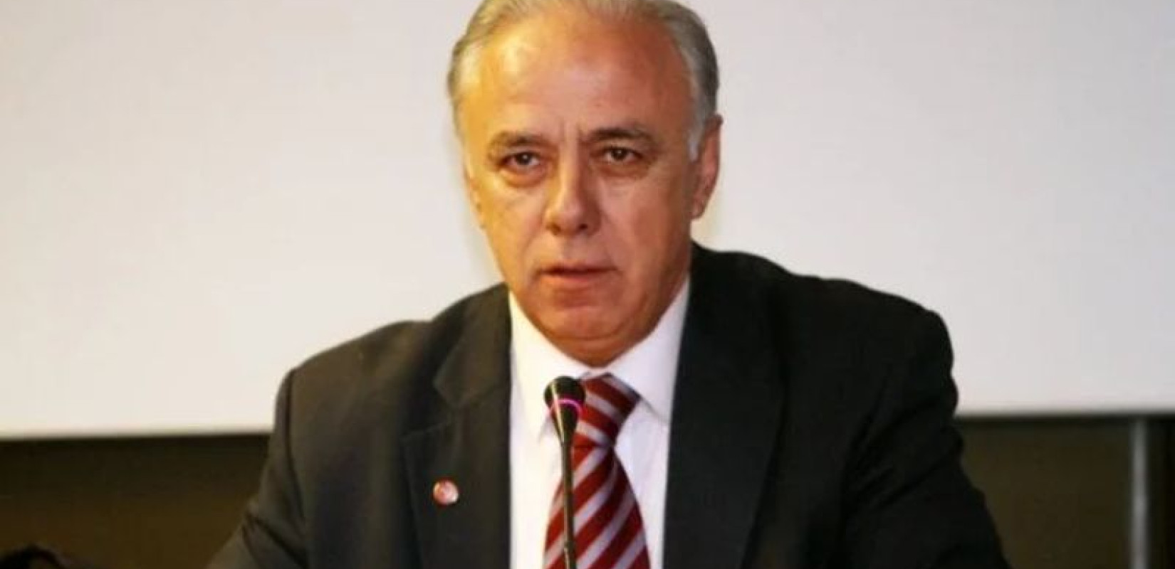 Την Παρασκευή η κηδεία του Παύλου Γερακάρη - «Σημάδεψε μια ολόκληρη εποχή στην αθλητική δημοσιογραφία»