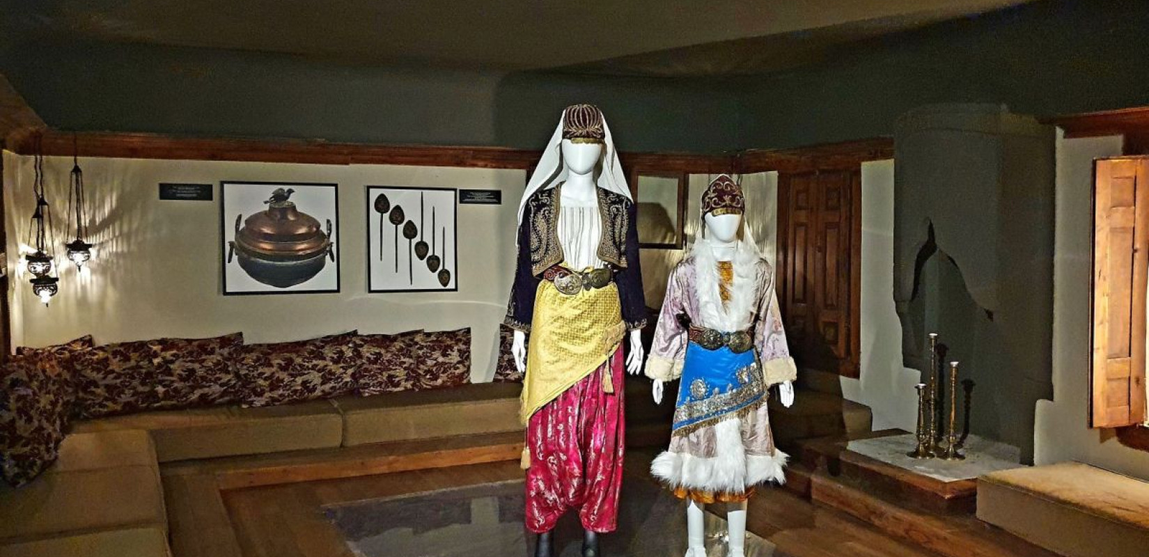 Καβάλα: Ζωντανές οι μνήμες εκατό χρόνια μετά την εγκατάσταση των Καππαδόκων στη νέα τους πατρίδα	(φωτ.)