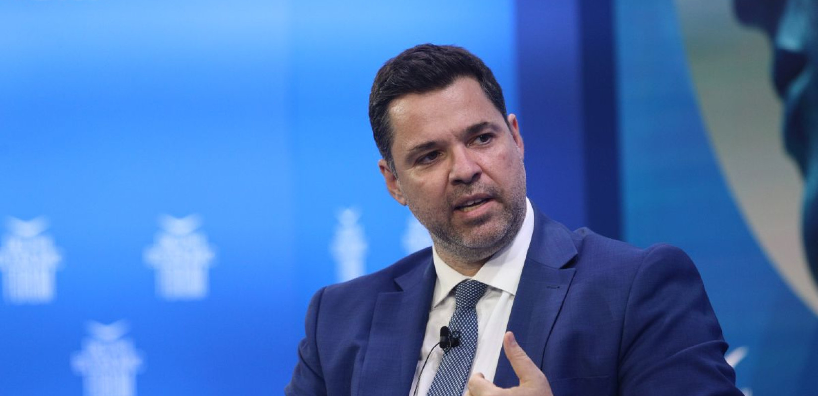 Θ. Κοντογεώργης: Προχωράει γρήγορα η υλοποίηση του σχεδίου ανάπτυξης του Έβρου