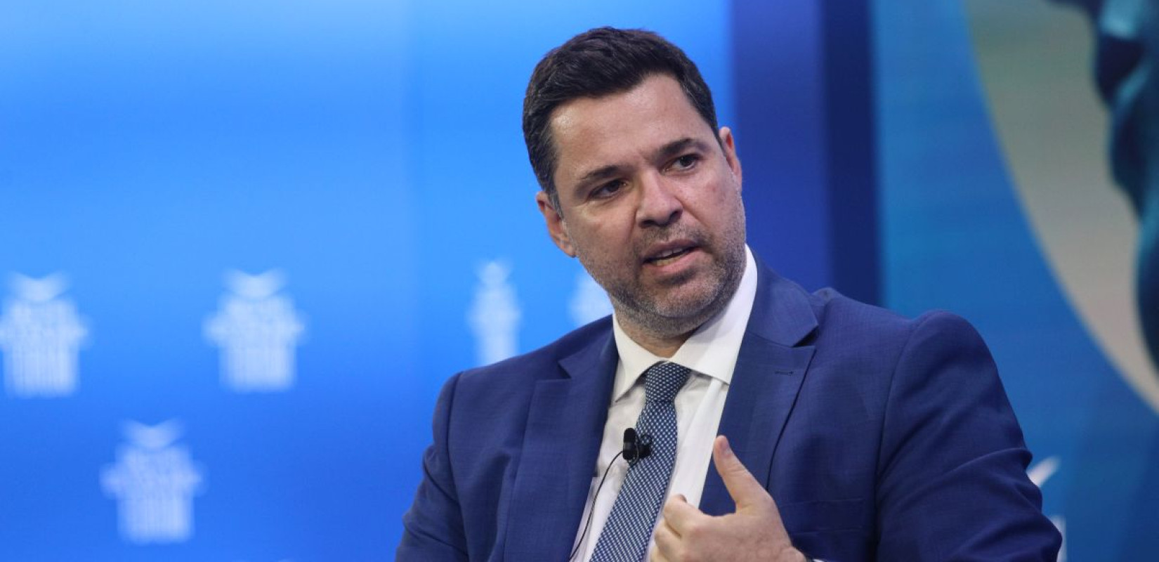 Θ. Κοντογεώργης: Το 2026 έτος - κλειδί για τα περιφερειακά έργα