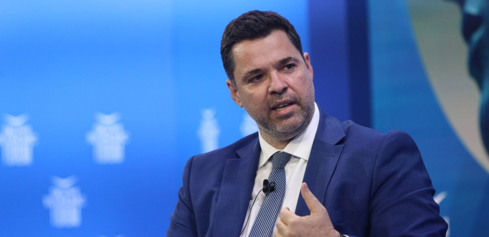Θ. Κοντογεώργης: Απαιτούνται σχεδόν τριπλάσια πλεονάσματα για να υλοποιηθούν όσα προτείνει το ΠΑΣΟΚ