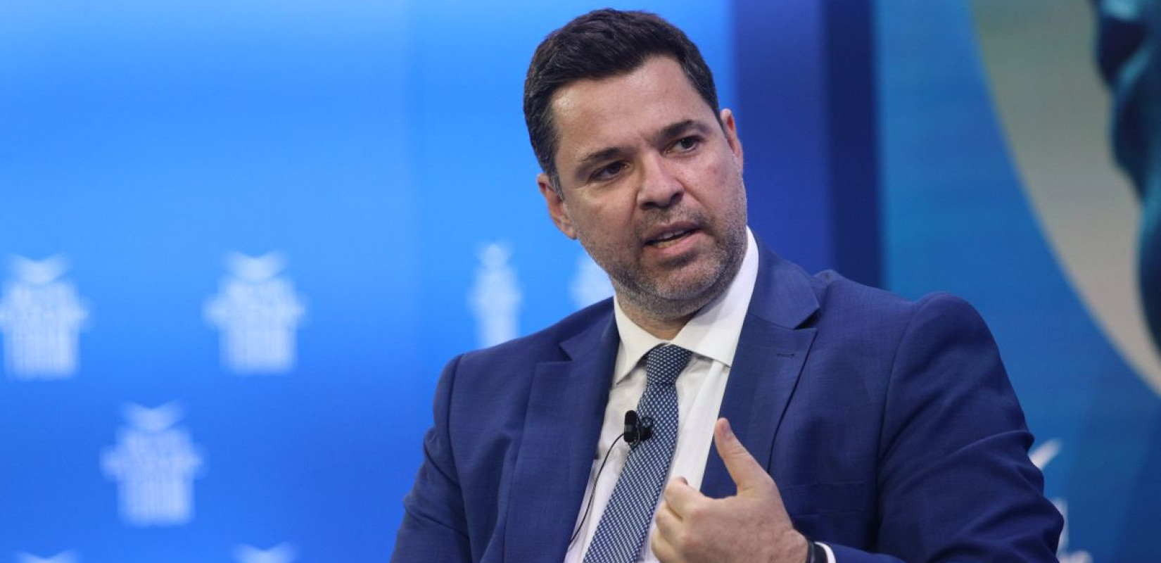 Θ. Κοντογεώργης: «Αναγνωρίζουμε ότι ο Έλληνας αγρότης βρίσκεται αντιμέτωπος με σοβαρά και διαχρονικά προβλήματα»