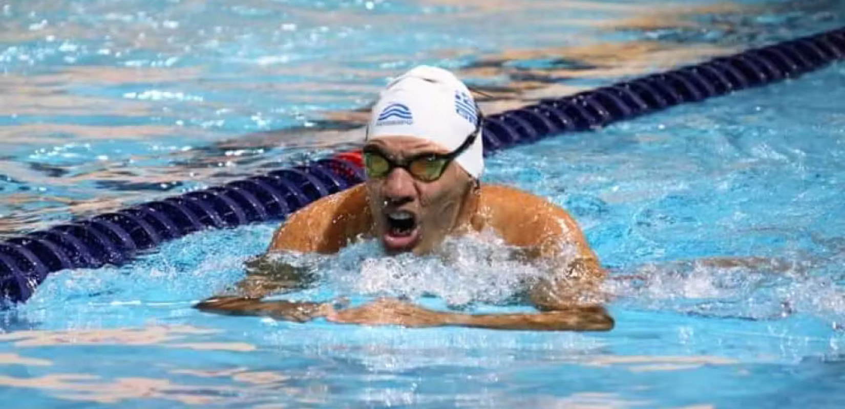 Παραολυμπιακοί Αγώνες: Έβδομος στα 50μ. πρόσθιο της κατηγορίας SB2 ο Κωστάκης (βίντεο)