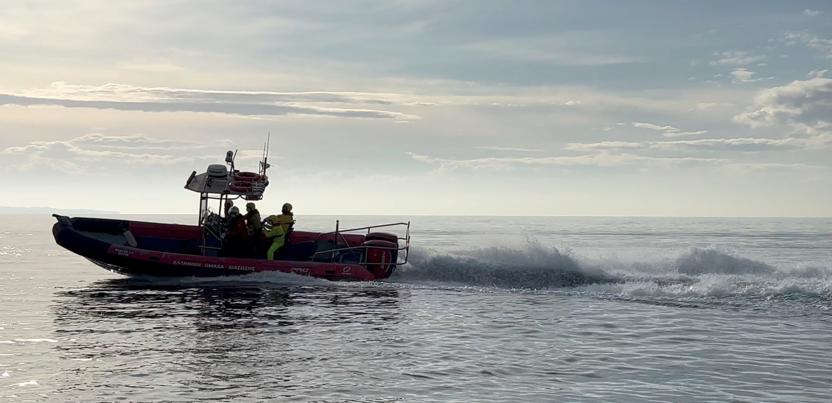 Τραγωδία στη Νάξο: Εντοπίστηκε νεκρός άνδρας στην περιοχή της Πορτάρας