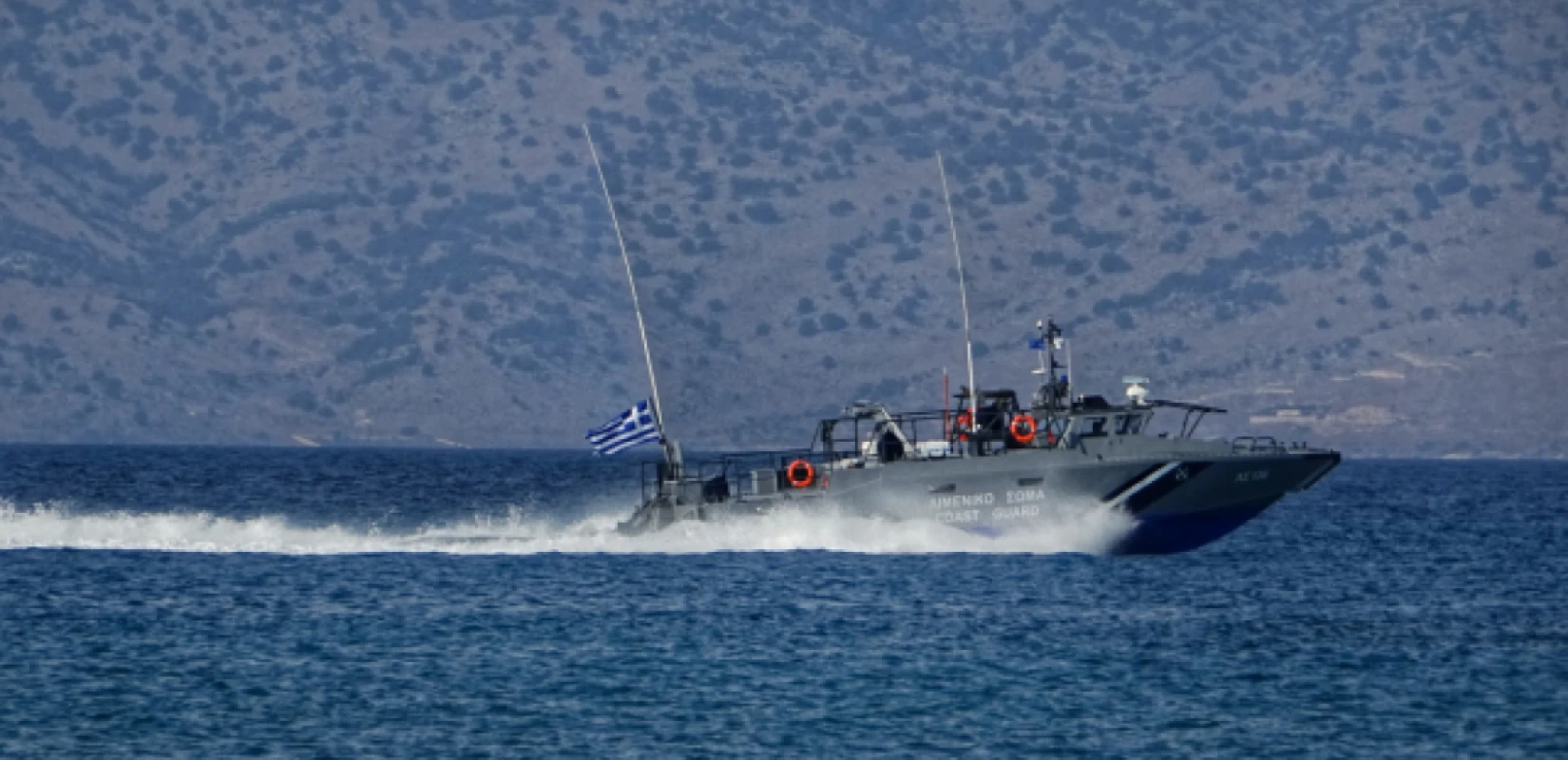 Θρίλερ στο Κολυμπάρι Χανίων: Εντοπίστηκε σορός σε προχωρημένη σήψη