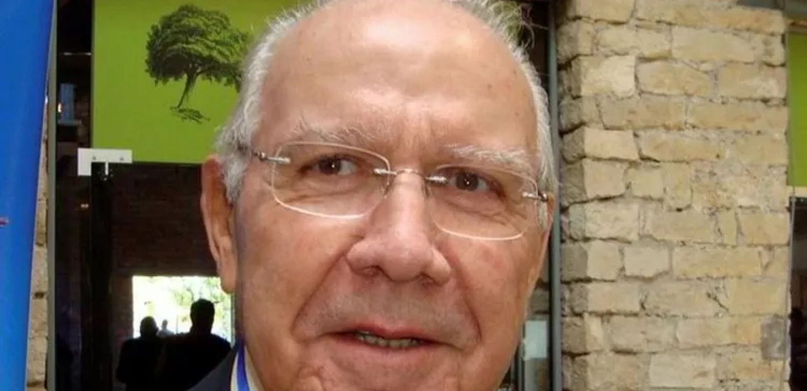 Πέθανε ο πρωτεργάτης της Κυπριακής Ναυτιλίας Χαράλαμπος Μυλωνάς