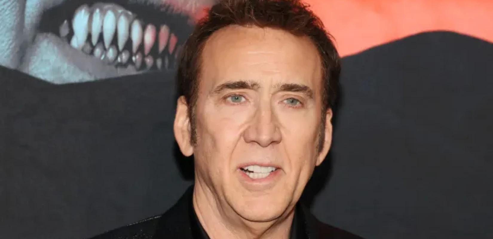 Νίκολας Κέιτζ: Άγριο μελίσσι τον «έδιωξε» από σπηλιά των Μεγάρων όπου γυρίζει ταινία Νίκολας Κέιτζ: Άγριο μελίσσι τον «έδιωξε» από σπηλιά των Μεγάρων όπου γυρίζει ταινία