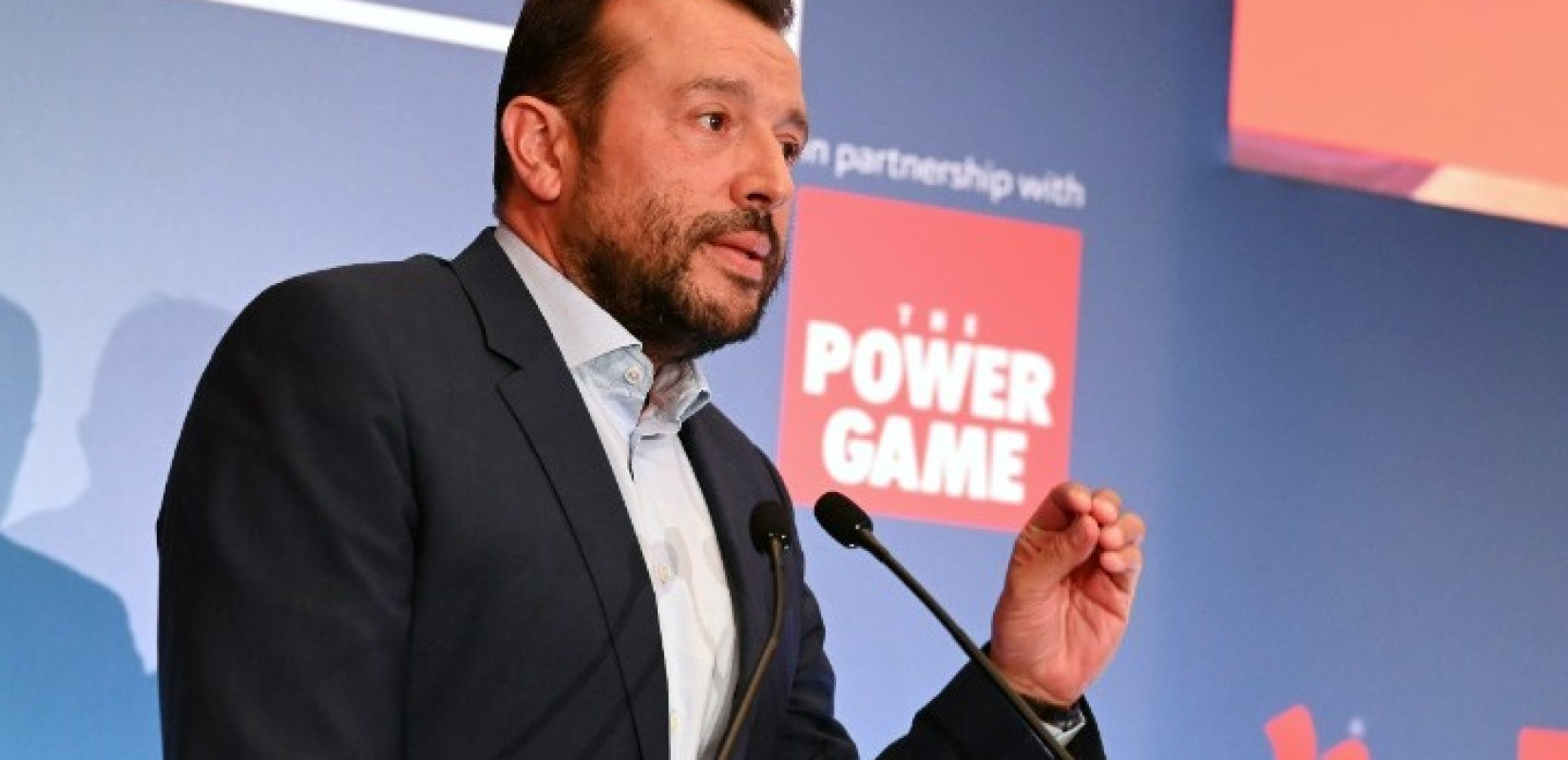 Θεσσαλονίκη - Ν. Παππάς: «Χρειαζόμαστε ένα άλλο μείγμα πολιτικής για να αντιμετωπίσουμε τις υπάρχουσες και τις επερχόμενες προκλήσεις» Θεσσαλονίκη - Ν. Παππάς: «Χρειαζόμαστε ένα άλλο μείγμα πολιτικής για να αντιμετωπίσουμε τις υπάρχουσες και τις επερχόμενες προκλήσεις»