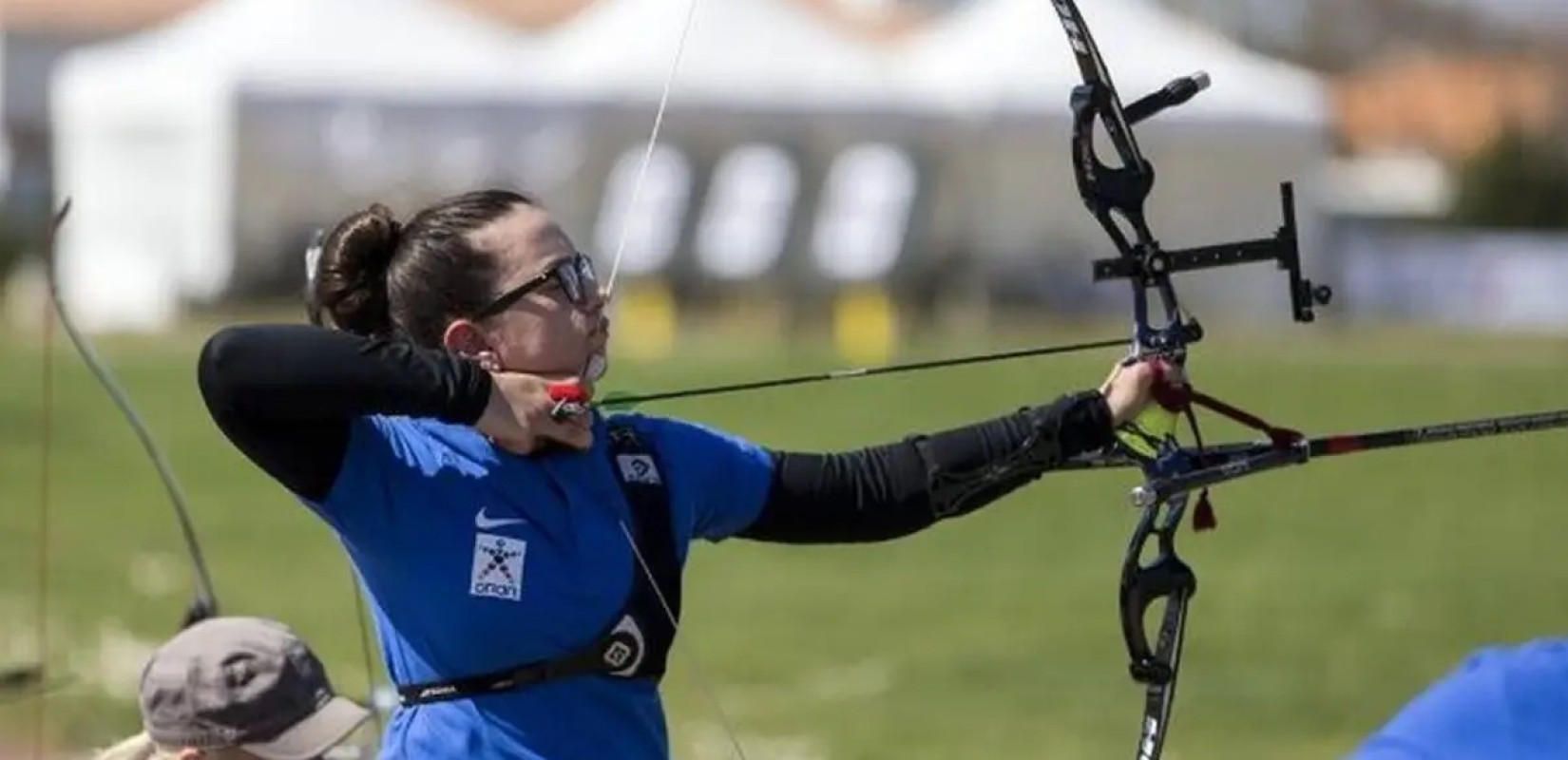 Παραολυμπιακοί Αγώνες: Στις 16 καλύτερες αθλήτριες η Ποιμενίδου στην τοξοβολία