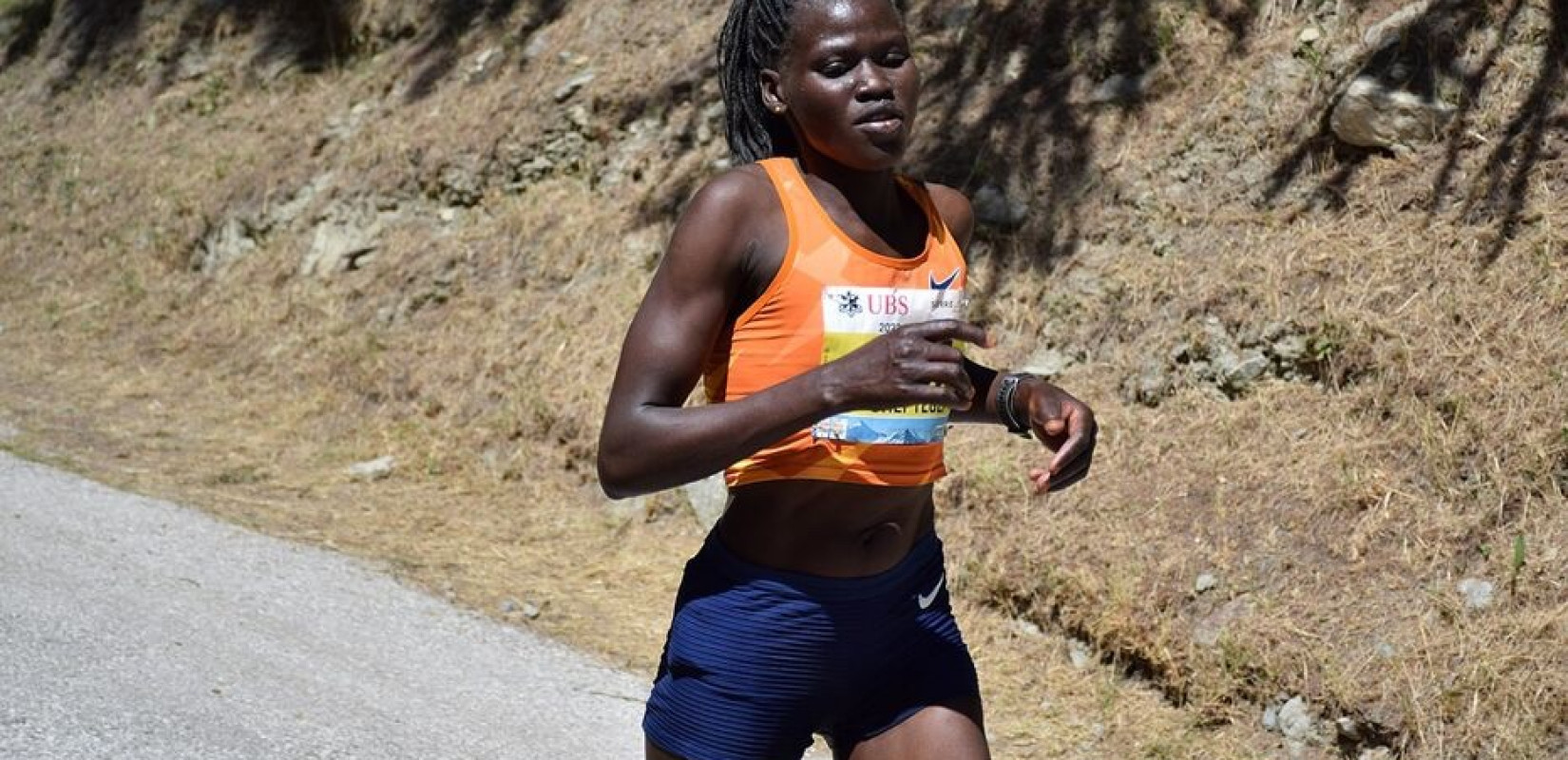 Θύμα γυναικοκτονίας η διάσημη μαραθωνοδρόμος Ρεμπέκα Τσεπτέγκι