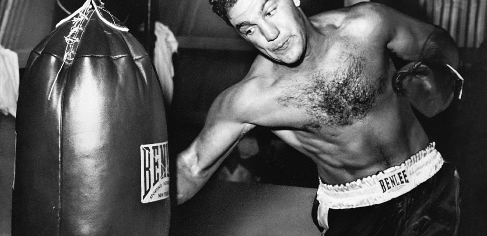 Ο τραγικός θάνατος του θρύλου της πυγμαχίας, Ρόκι Μαρτσιάνο, παραμονή των γενεθλίων του (βίντεο)