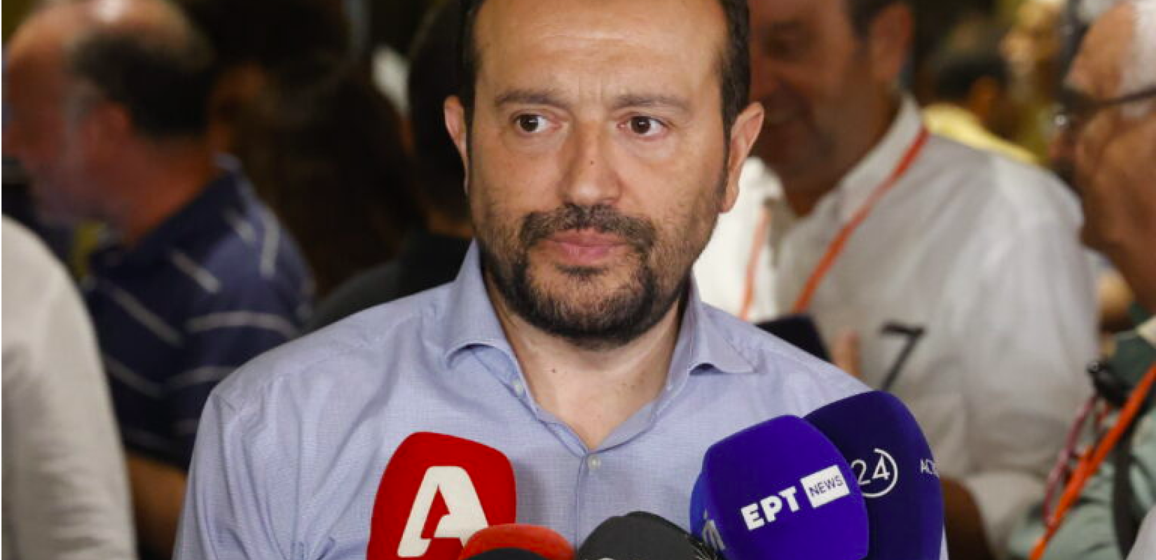 Ν. Παππάς: Σύγκλιση ΚΕ ΣΥΡΙΖΑ σε δύο εβδομάδες  (βίντεο) Ν. Παππάς: Σύγκλιση ΚΕ ΣΥΡΙΖΑ σε δύο εβδομάδες  (βίντεο)