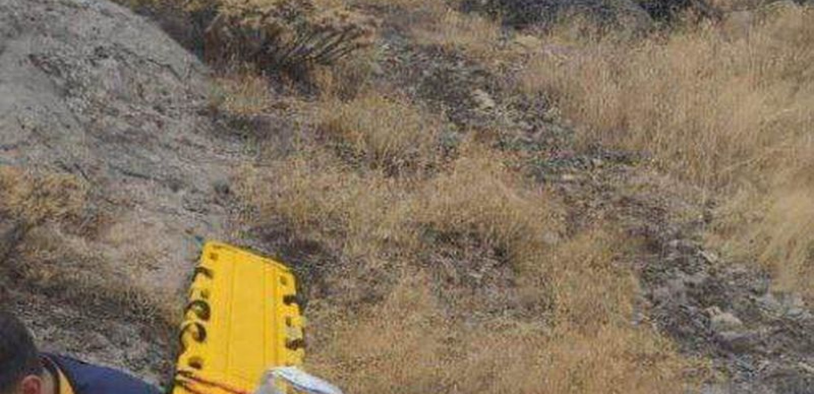 Τουρκία: Τέσσερις χωροφύλακες νεκροί σε τροχαίο (βίντεο, φωτ.)