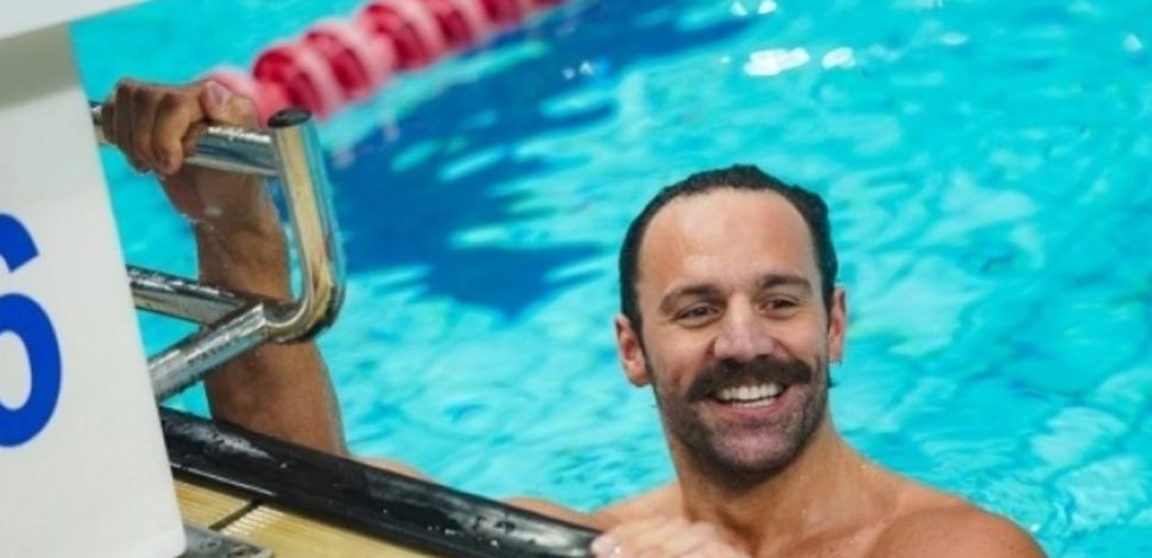 Παραολυμπιακοί Αγώνες: Ο Αντώνης Τσαπατάκης σημαιοφόρος της Ελλάδας στην τελετή λήξης (βίντεο)