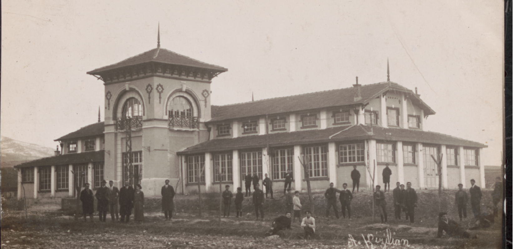 Θεσσαλονίκη - Ένας αιώνας Ανατόλια: Άγνωστες ιστορίες και σπάνιο υλικό στο Μουσείο Βυζαντινού Πολιτισμού