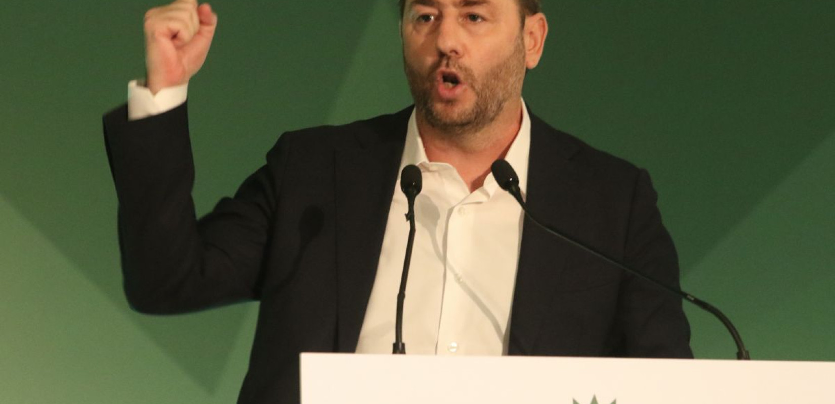 Ν. Ανδρουλάκης: Οι πολίτες ζητούν πειστικές λύσεις εδώ και τώρα