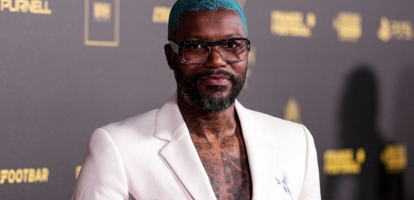 Γαλλία: Ο Τζιμπρίλ Σισέ κατηγορείται για ξέπλυμα χρήματος και φορολογική απάτη Γαλλία: Ο Τζιμπρίλ Σισέ κατηγορείται για ξέπλυμα χρήματος και φορολογική απάτη