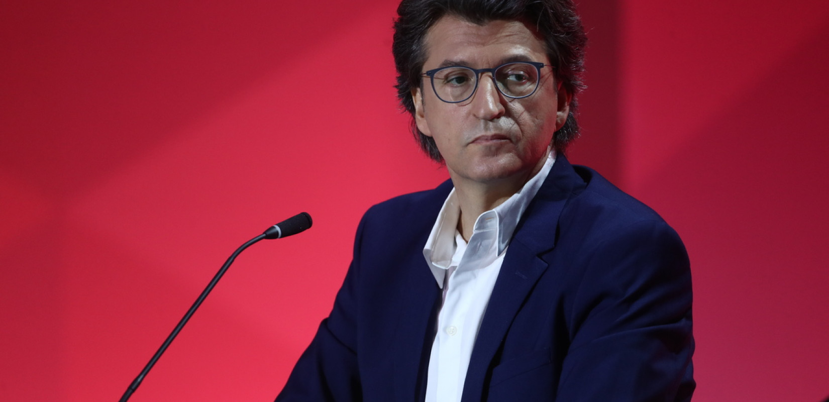 Π. Παπαγεωργίου: Πιθανολογώ ότι οι βουλευτές θα μείνουν στον ΣΥΡΙΖΑ