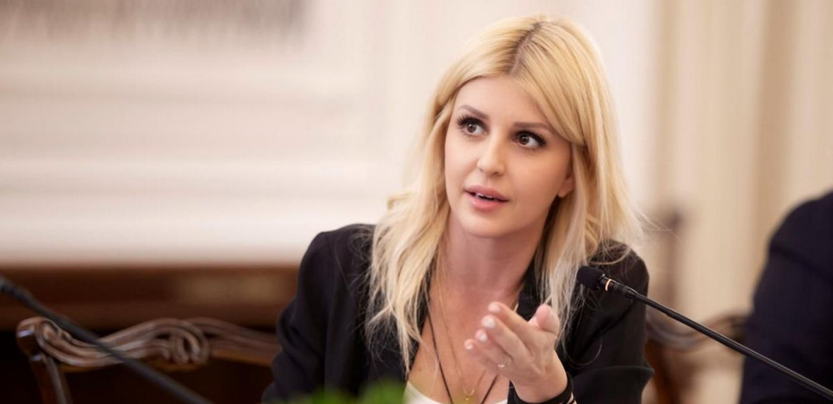 Μέτωπο κατά του «χαπιού του βιασμού»: Κοινή καμπάνια των υπουργείων Οικογένειας και Υγείας