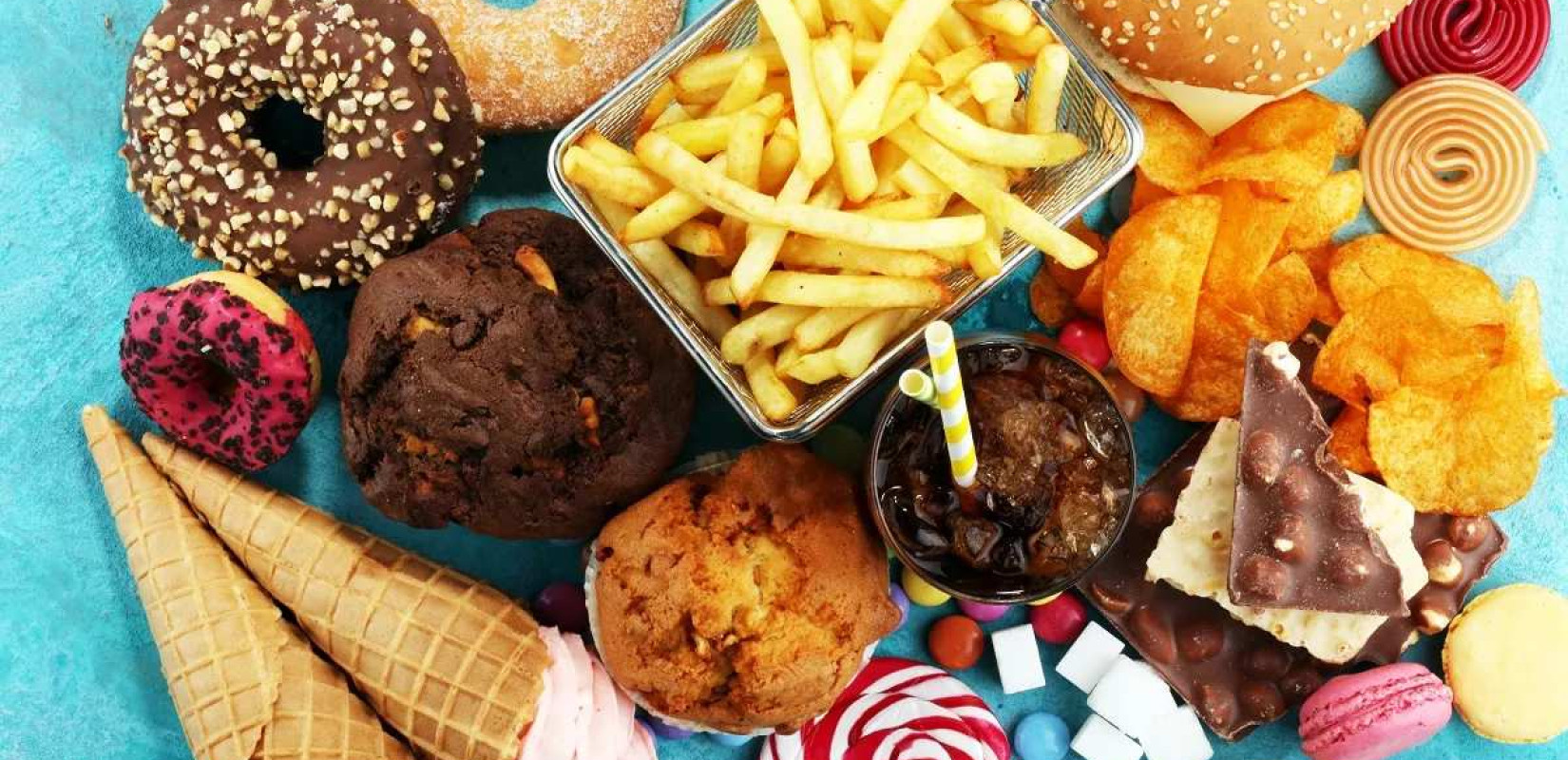 Τα εξαιρετικά επεξεργασμένα τρόφιμα συνδέονται με κίνδυνο διαβήτη τύπου 2