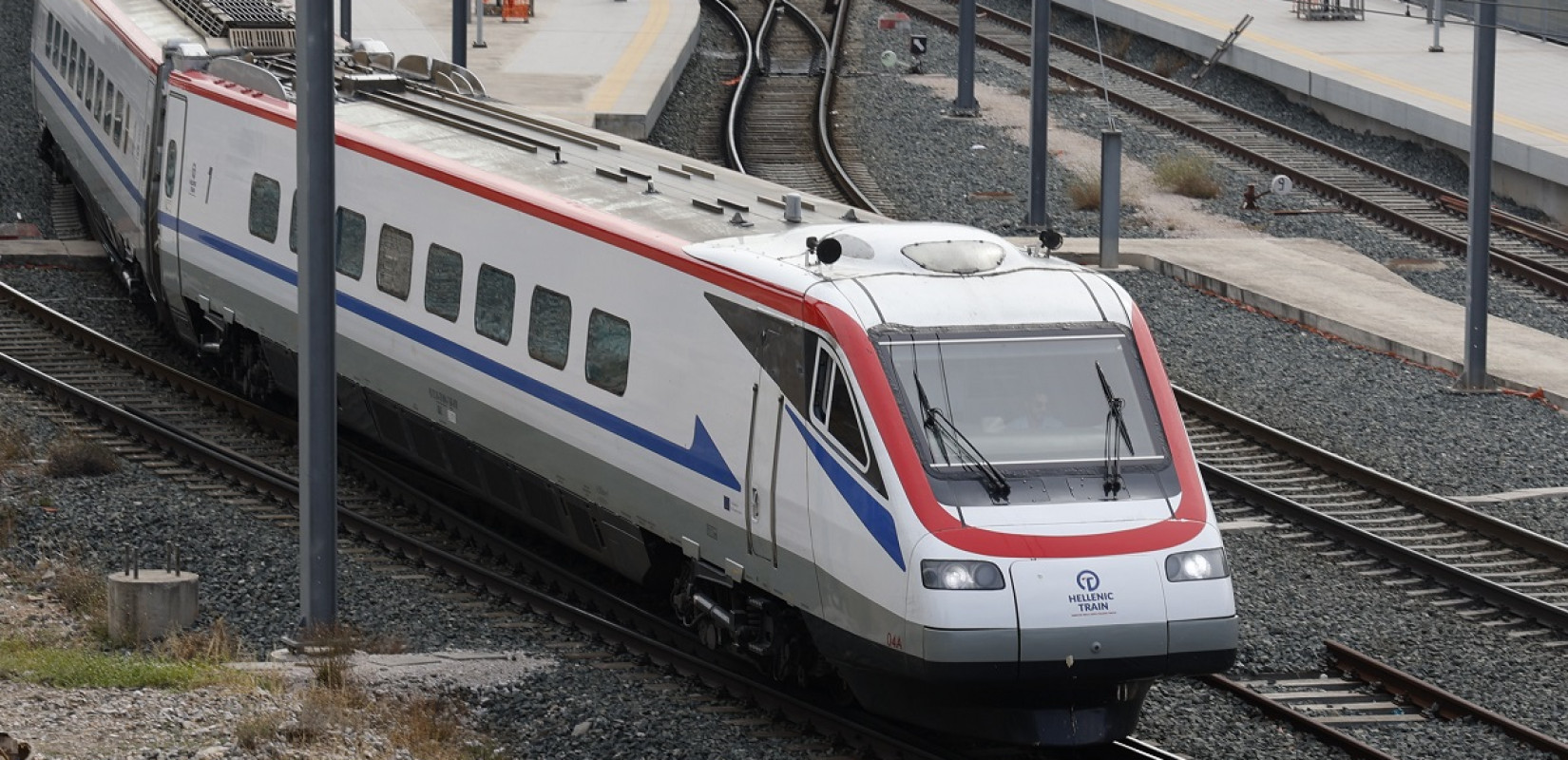 Τέμπη: Πανελλαδική απεργία στους σιδηροδρόμους τη Δευτέρα 23 Μαρτίου