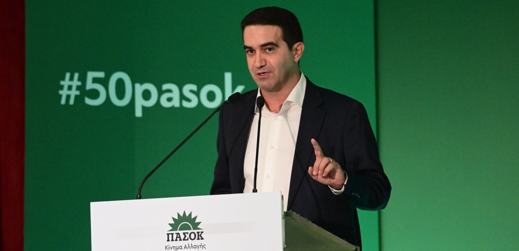 Μ. Κατρίνης: «Να συνεδριάσει άμεσα η Βουλή για SAFE, ReArm και αμυντική βιομηχανία»