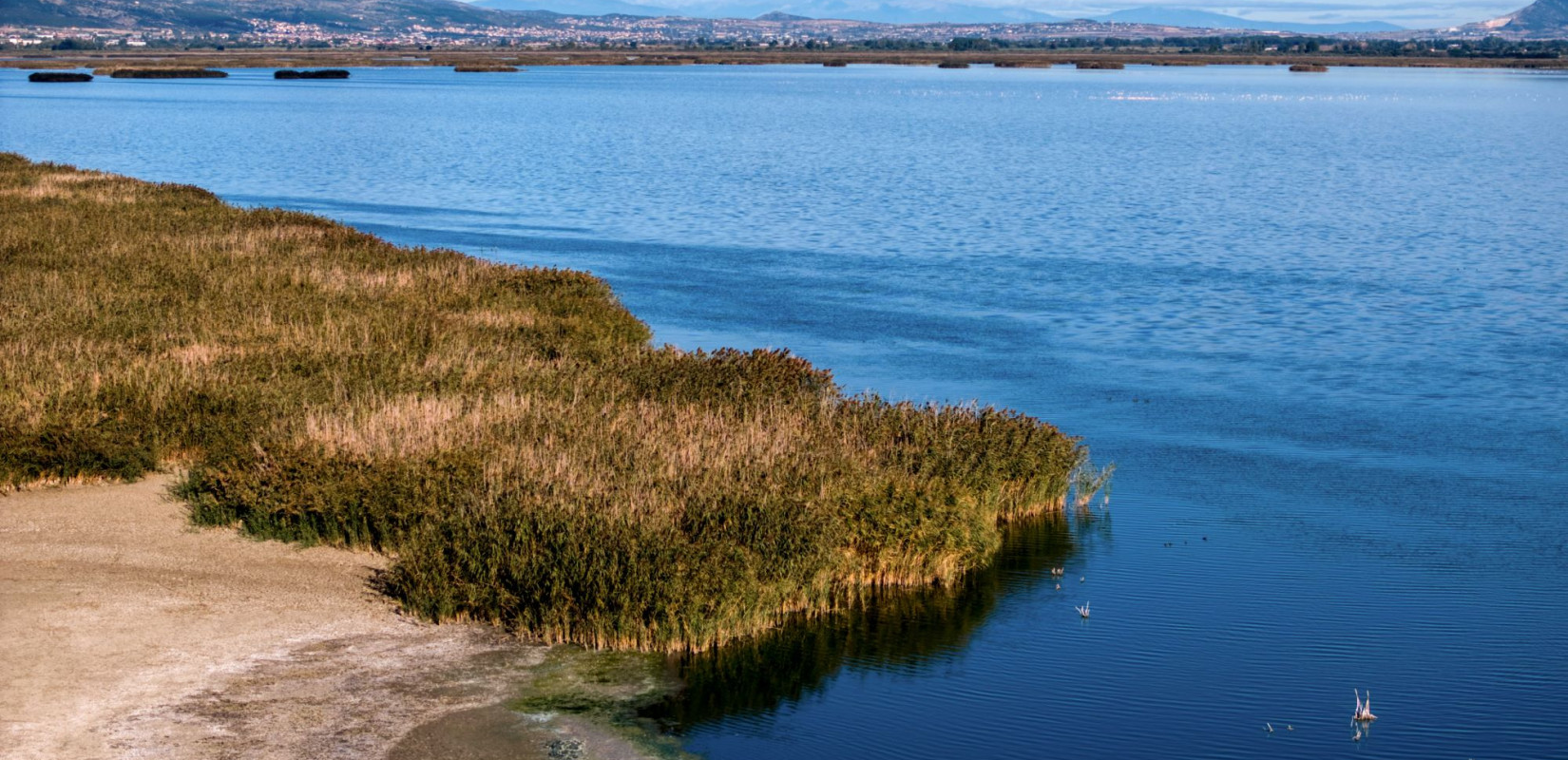 Κυβερνητικός συναγερμός για τη λειψυδρία: Εθνικό Σχέδιο εντός καλοκαιριού - Έκτακτη σύσκεψη στο Μαξίμου υπό τον Χατζηδάκη