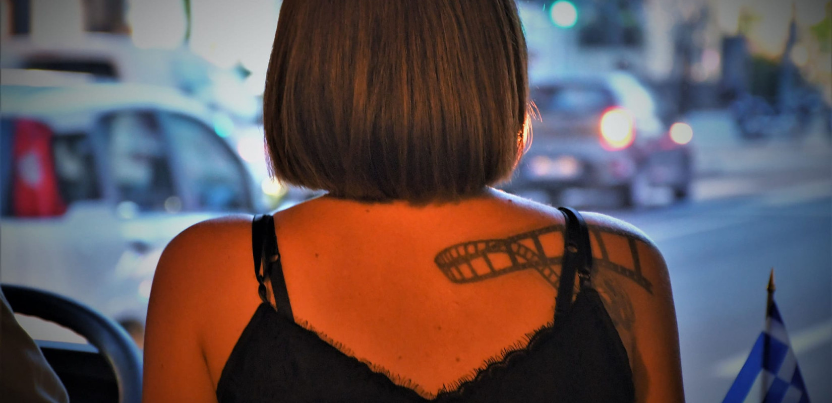 Θεσσαλονίκη: Αναβάλλεται η αυριανή παράσταση «Λούνα»