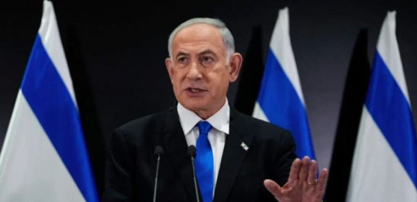 Νετανιάχου: Με μεγάφωνα στη Γάζα θα μεταδοθεί η ομιλία του στη Γενική Συνέλευση του ΟΗΕ