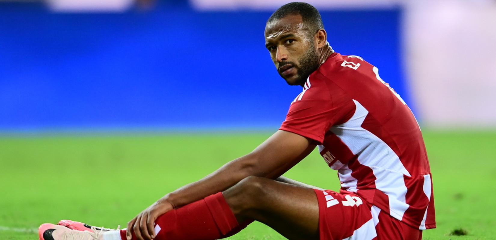 Super League: Γκέλα ο Ολυμπιακός, πήρε σπουδαίο βαθμό ο Παναιτωλικός Super League: Γκέλα ο Ολυμπιακός, πήρε σπουδαίο βαθμό ο Παναιτωλικός