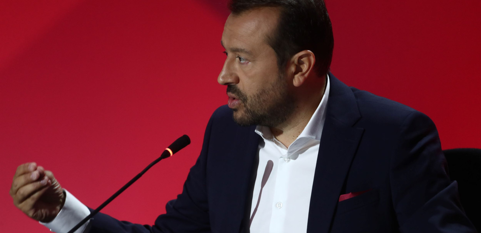 Ν. Παππάς: «Ο κ. Χατζηδάκης είπε ψέματα ότι εφαρμόζεται η ευρωπαϊκή Οδηγία για μειωμένο ΦΠΑ»