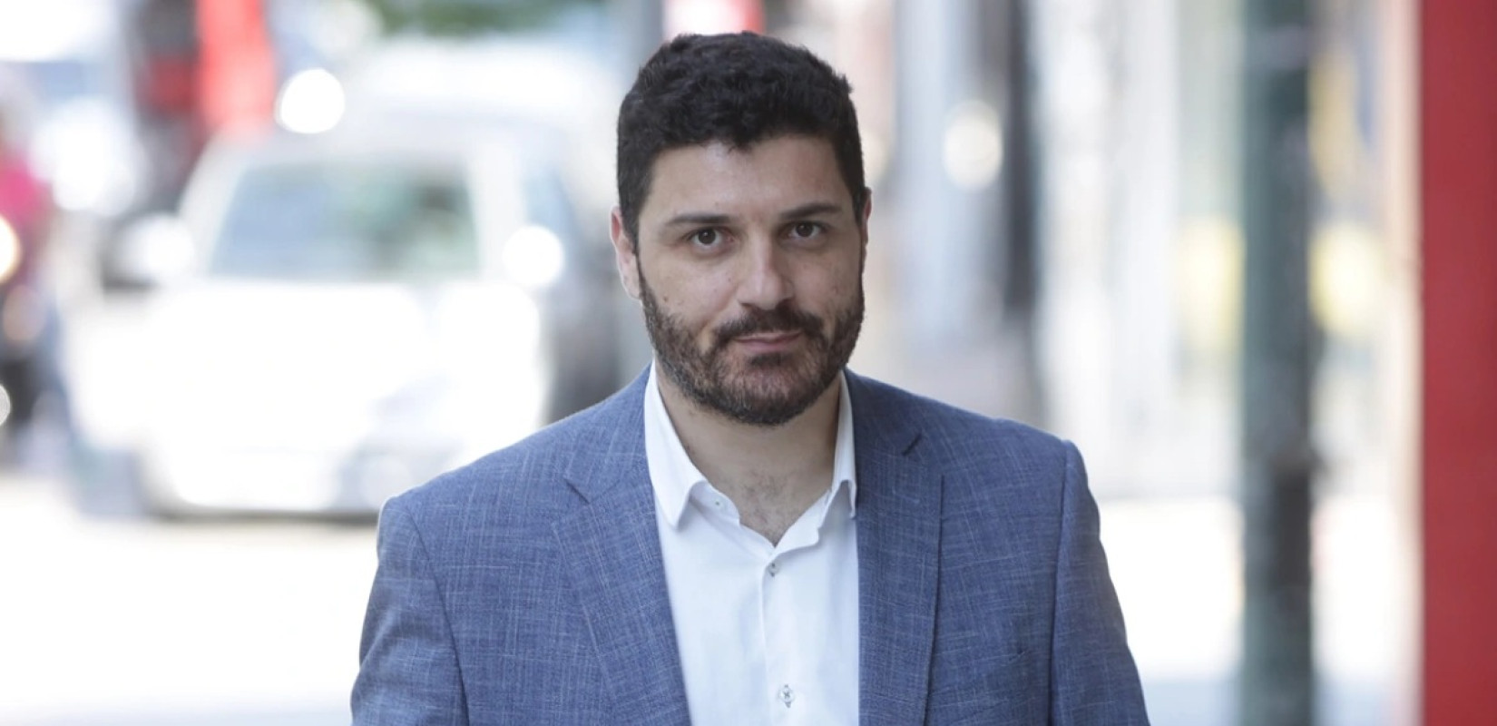 Διονύσης Τεμπονέρας: Περιμένουμε την τοποθέτηση του Αλέξη Τσίπρα παραμονές της ΔΕΘ (βίντεο)