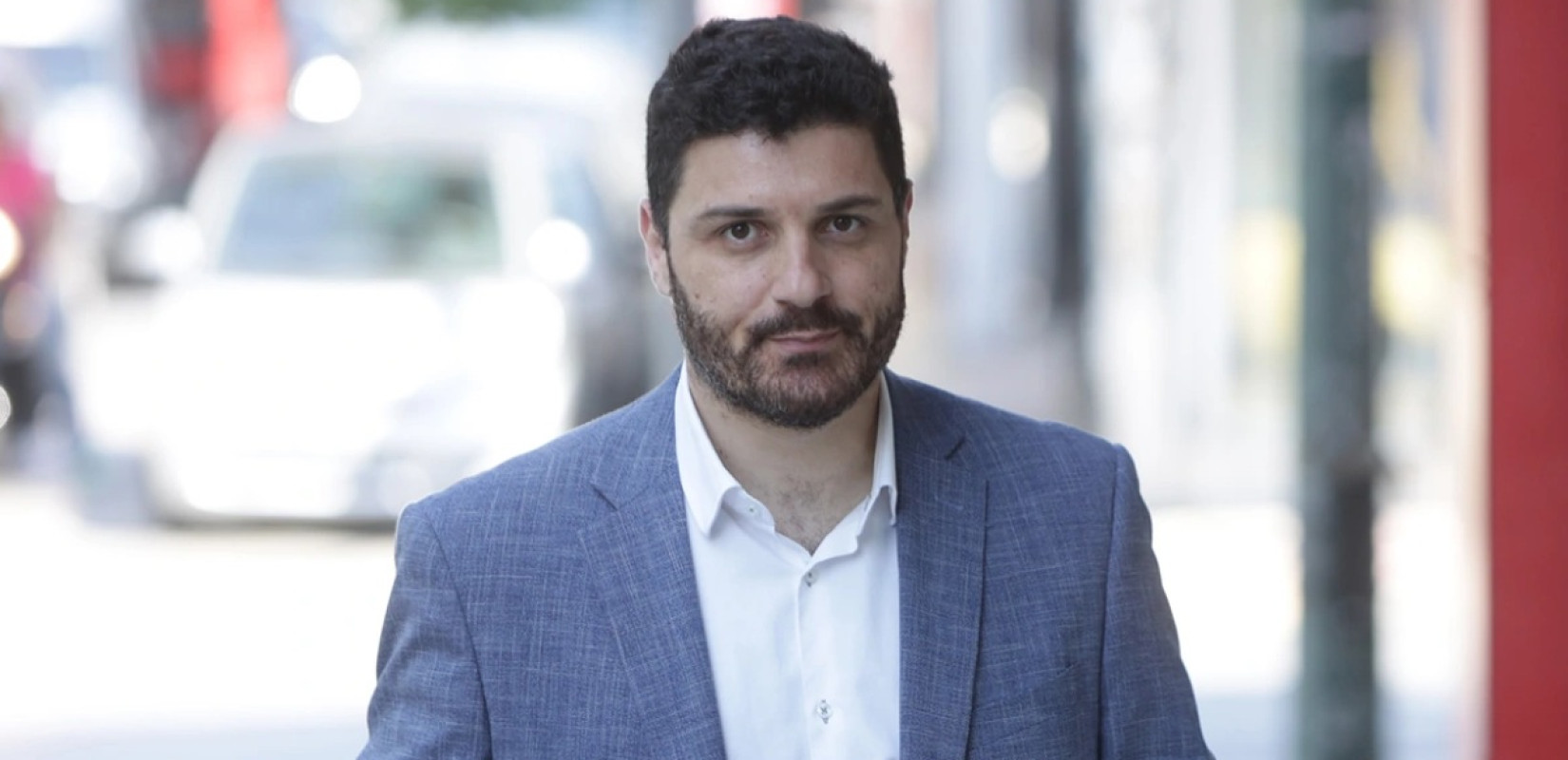 Διονύσης Τεμπονέρας: Περιμένουμε την τοποθέτηση του Αλέξη Τσίπρα παραμονές της ΔΕΘ (βίντεο)