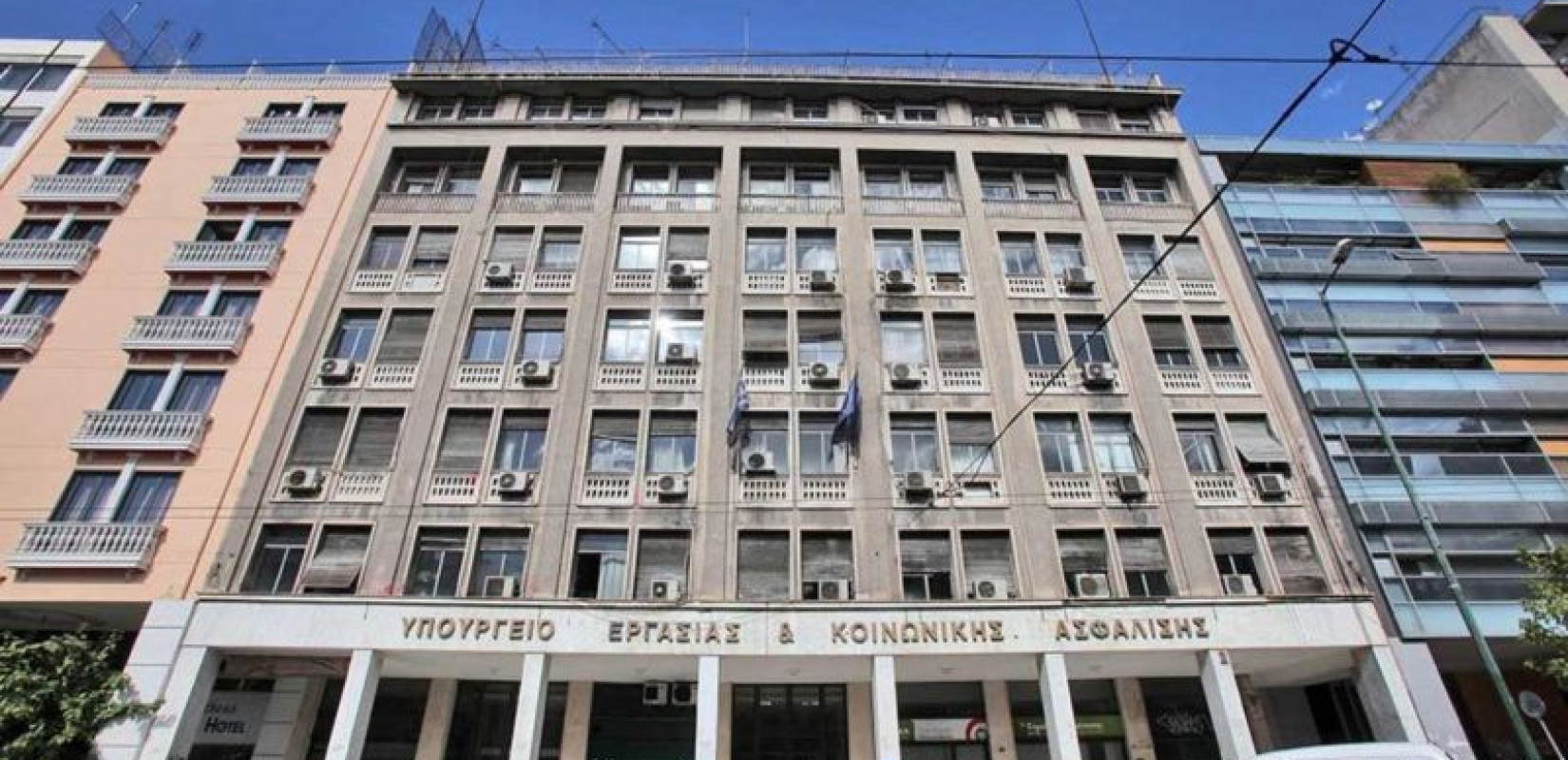 Υπ. Εργασίας: Σύγχρονες δομές ΚΕΠΑ για την αναβάθμιση της εξυπηρέτησης των Ατόμων με Αναπηρία