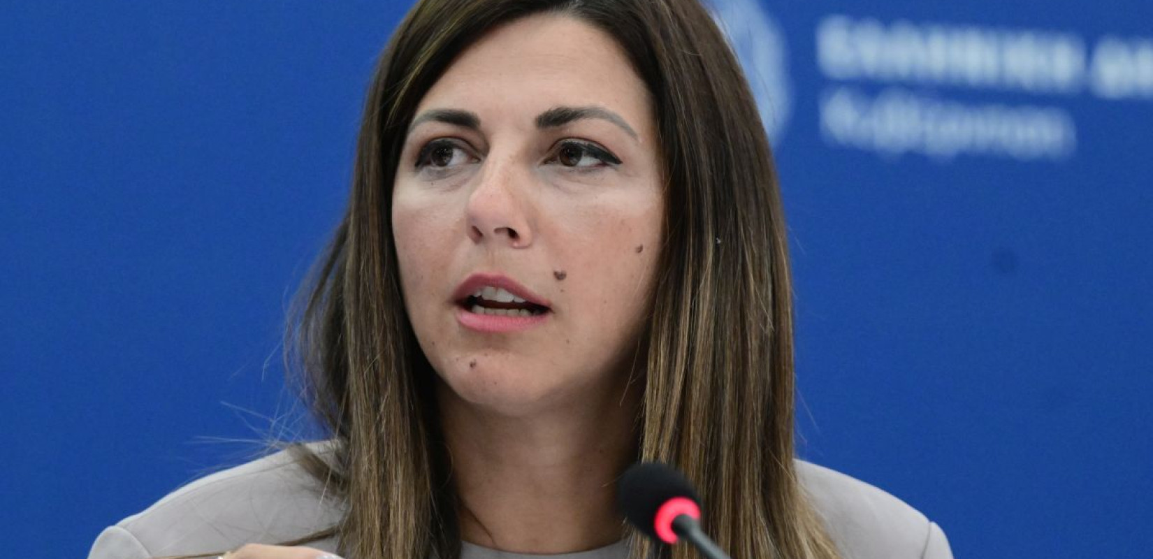 Σοφία Ζαχαράκη: 37.000 έως τώρα οι αιτήσεις ενδιαφέροντος για το Πρόγραμμα Σπίτι μου