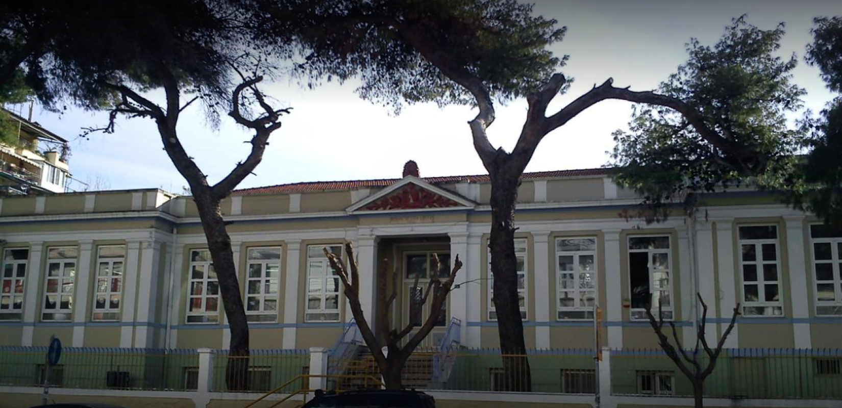 Θεσσαλονίκη: Εκδήλωση για την ανάδειξη του 81ου Δημοτικού Σχολείου