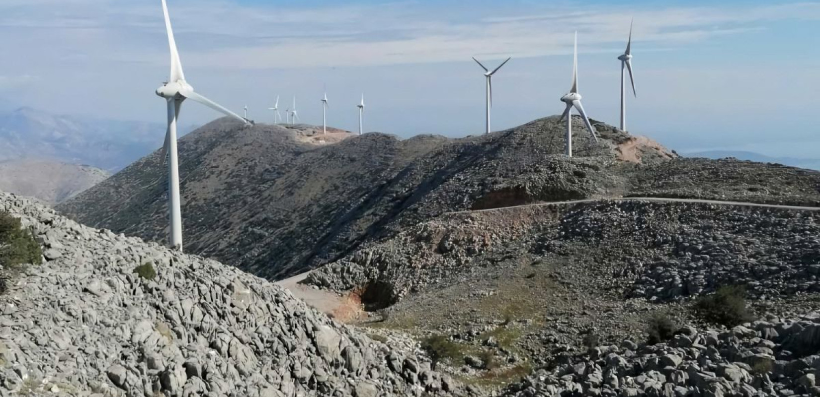Θ. Σκυλακάκης: Δεν μας ενδιαφέρουν οι επιχειρηματίες, μας ενδιαφέρουν οι καταναλωτές και οι χαμηλές τιμές ηλεκτρικής ενέργειας