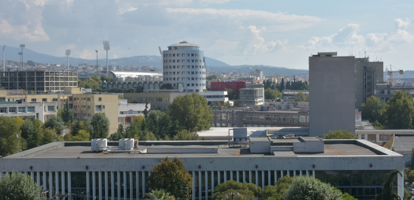 ΑΠΘ: Ημερίδα παρουσιάζει το ερευνητικό έργο WHEYROMATIC - Θέμα τα αιθέρια έλαια και τα τυριά