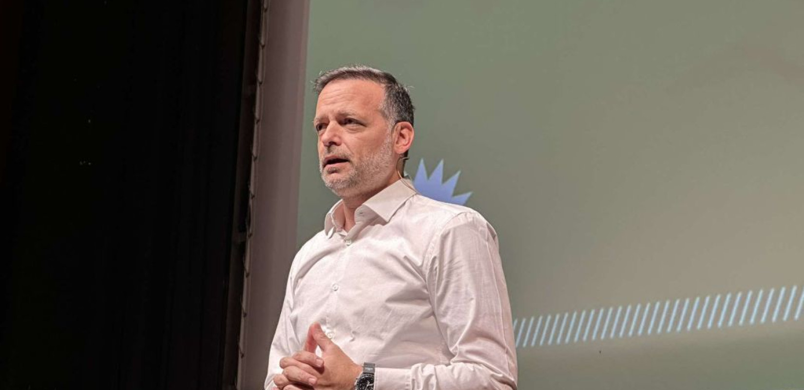 Δούκας: Είμαστε πολύ κοντά στην ανατροπή - Είναι μια χρυσή ευκαιρία για το ΠΑΣΟΚ (βίντεο)