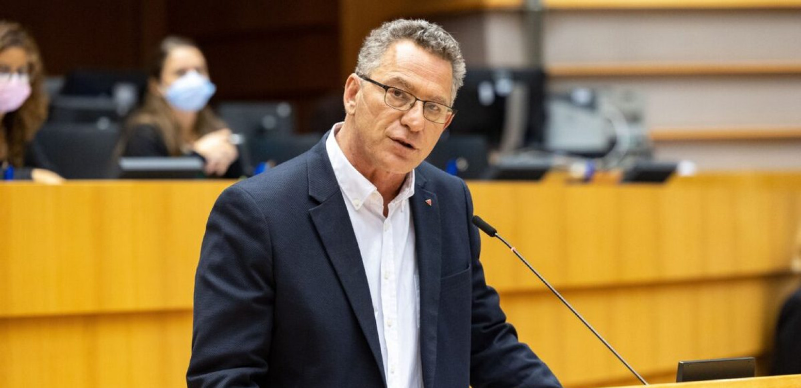 ΣΥΡΙΖΑ: Ερώτηση της ευρωομάδας στην Κομισιόν για την ασφάλεια των σιδηροδρόμων