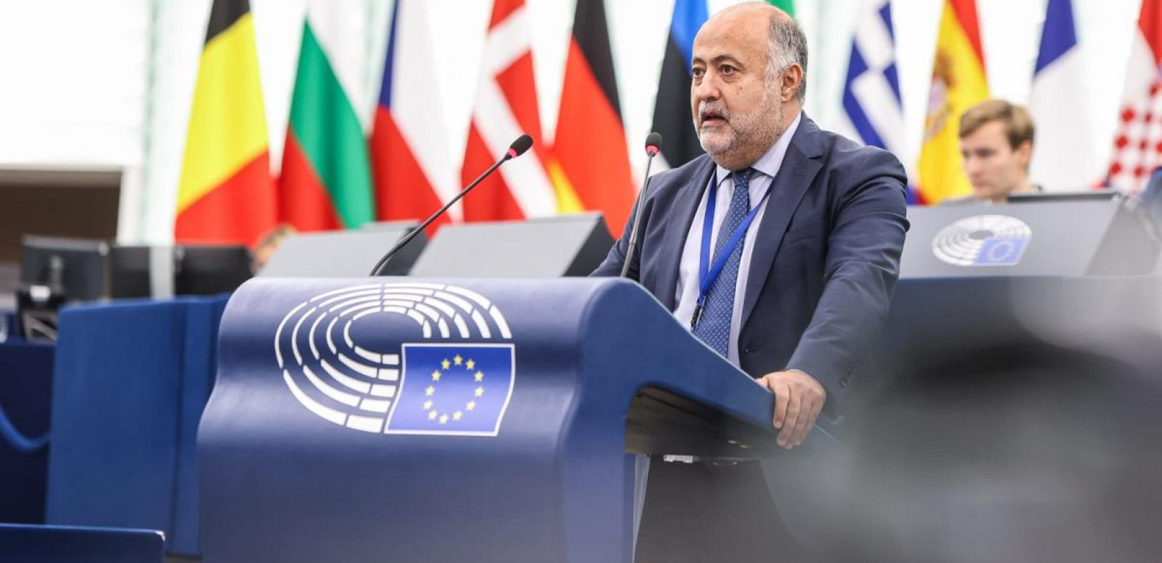 Τσιόδρας προς Κομισιόν: Επιτακτική ανάγκη στήριξης των κτηνοτρόφων που έχουν πληγεί από την ευλογιά των προβάτων