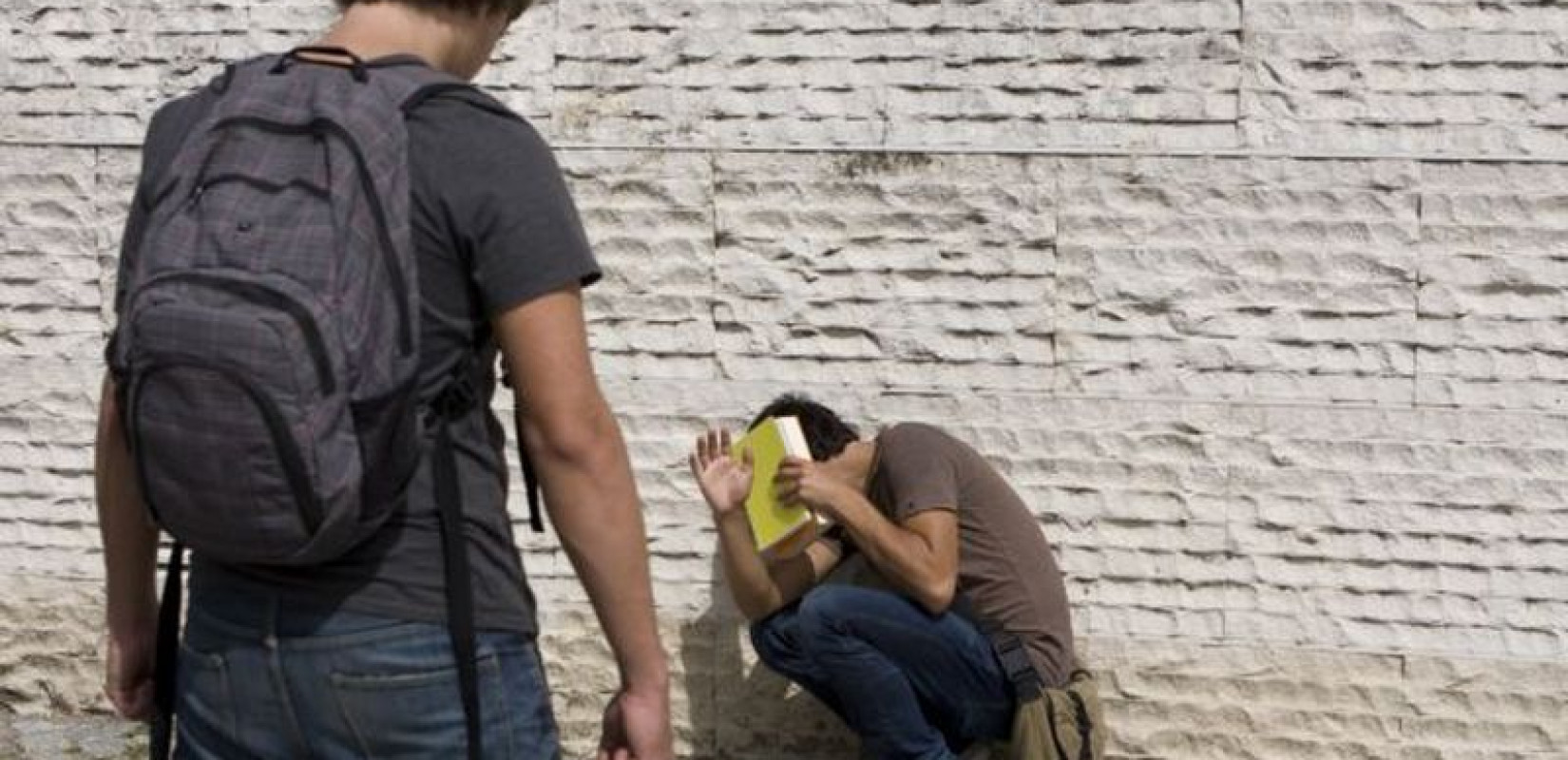 Πιερρακάκης: Καμία ανοχή στον φόβο, καμία σιωπή στη βία