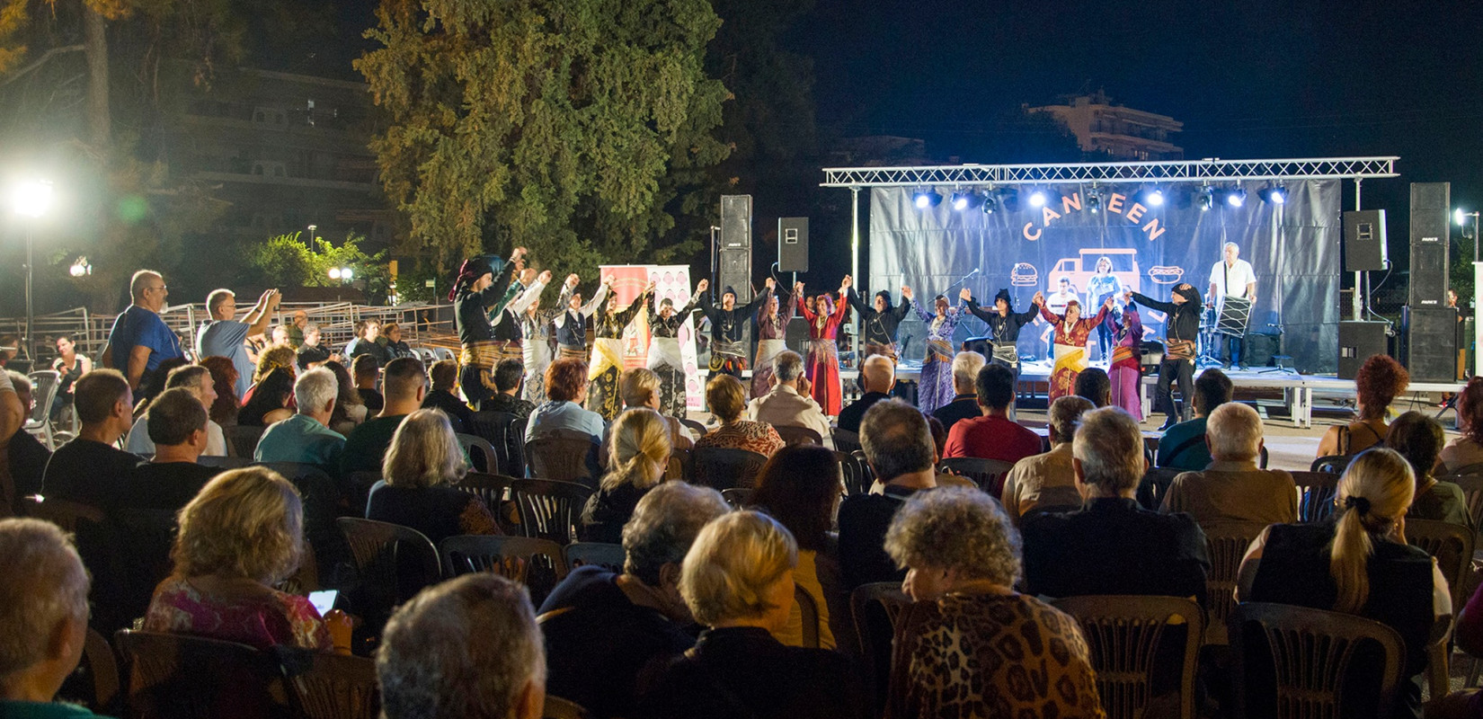 Θεσσαλονίκη: Ακυρώνεται φεστιβάλ