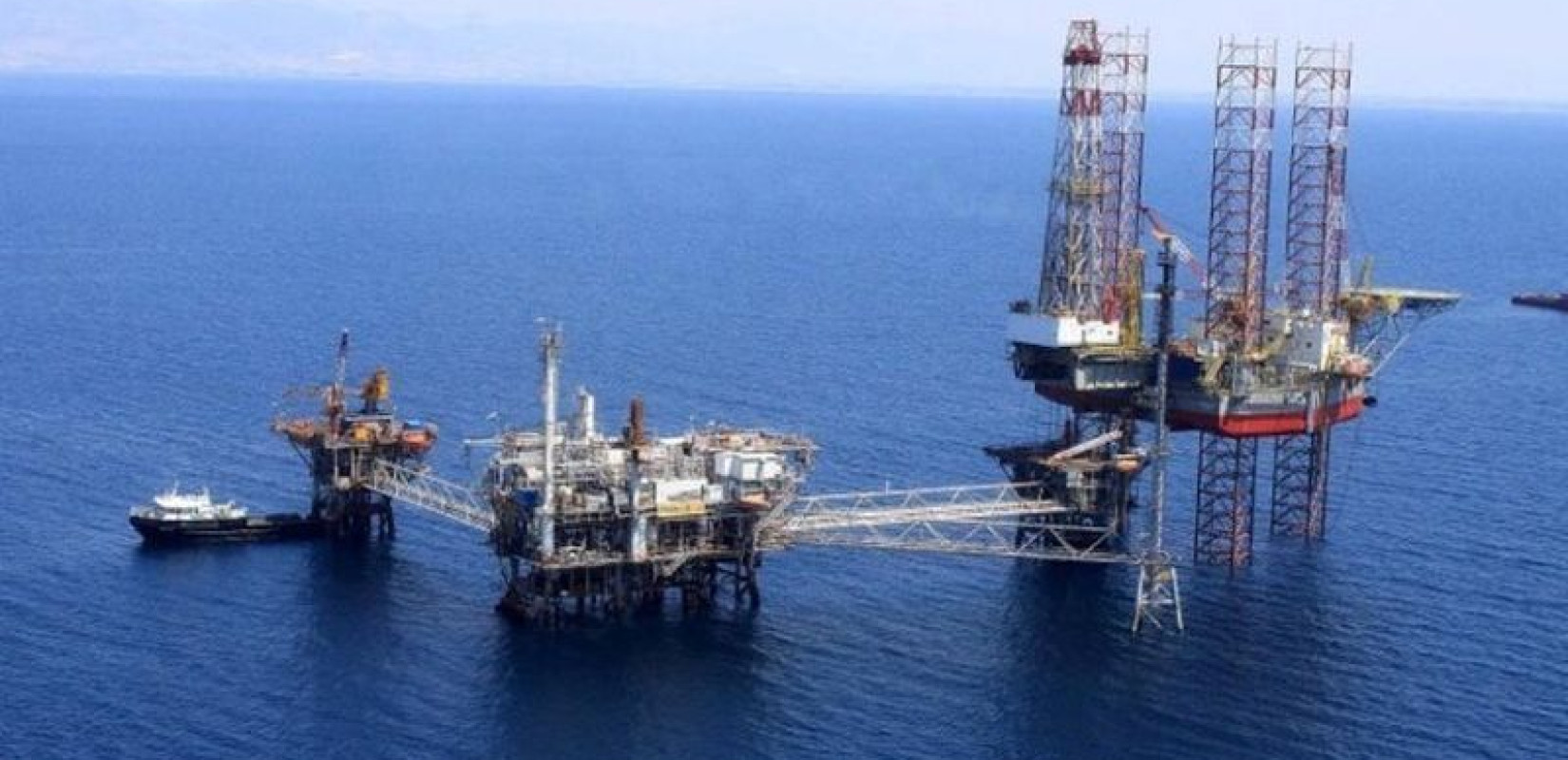 Κύπρος: Στα 6-9 τρισεκατομμύρια κυβικά πόδια οι εκτιμήσεις για το φυσικό αέριο στο τεμάχιο 10