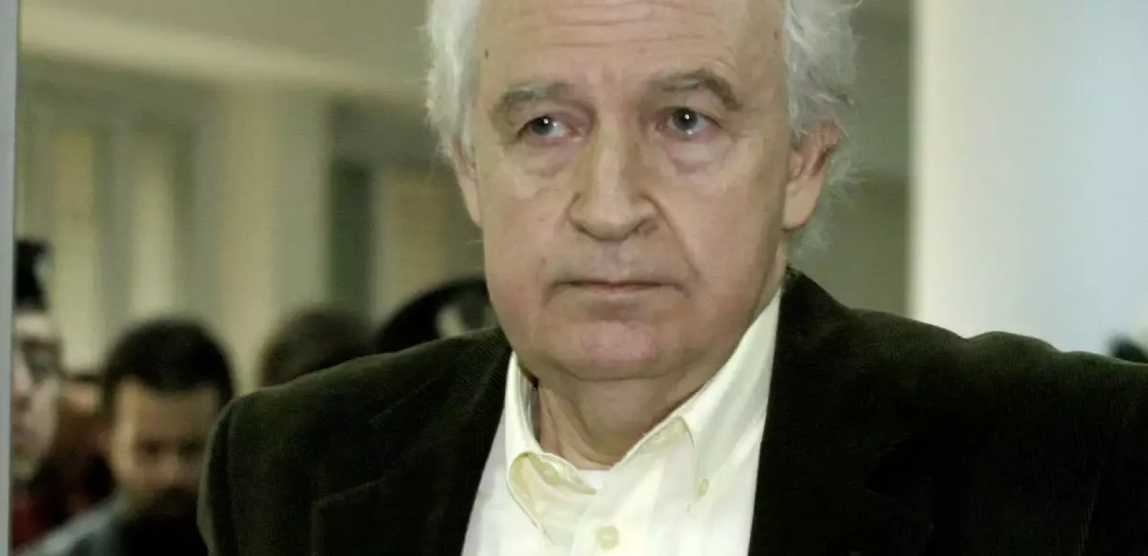 Αλέξανδρος Γιωτόπουλος: Εξαήμερη άδεια από τις φυλακές Κορυδαλλού πήρε ο καταδικασμένος αρχηγός της 17Ν