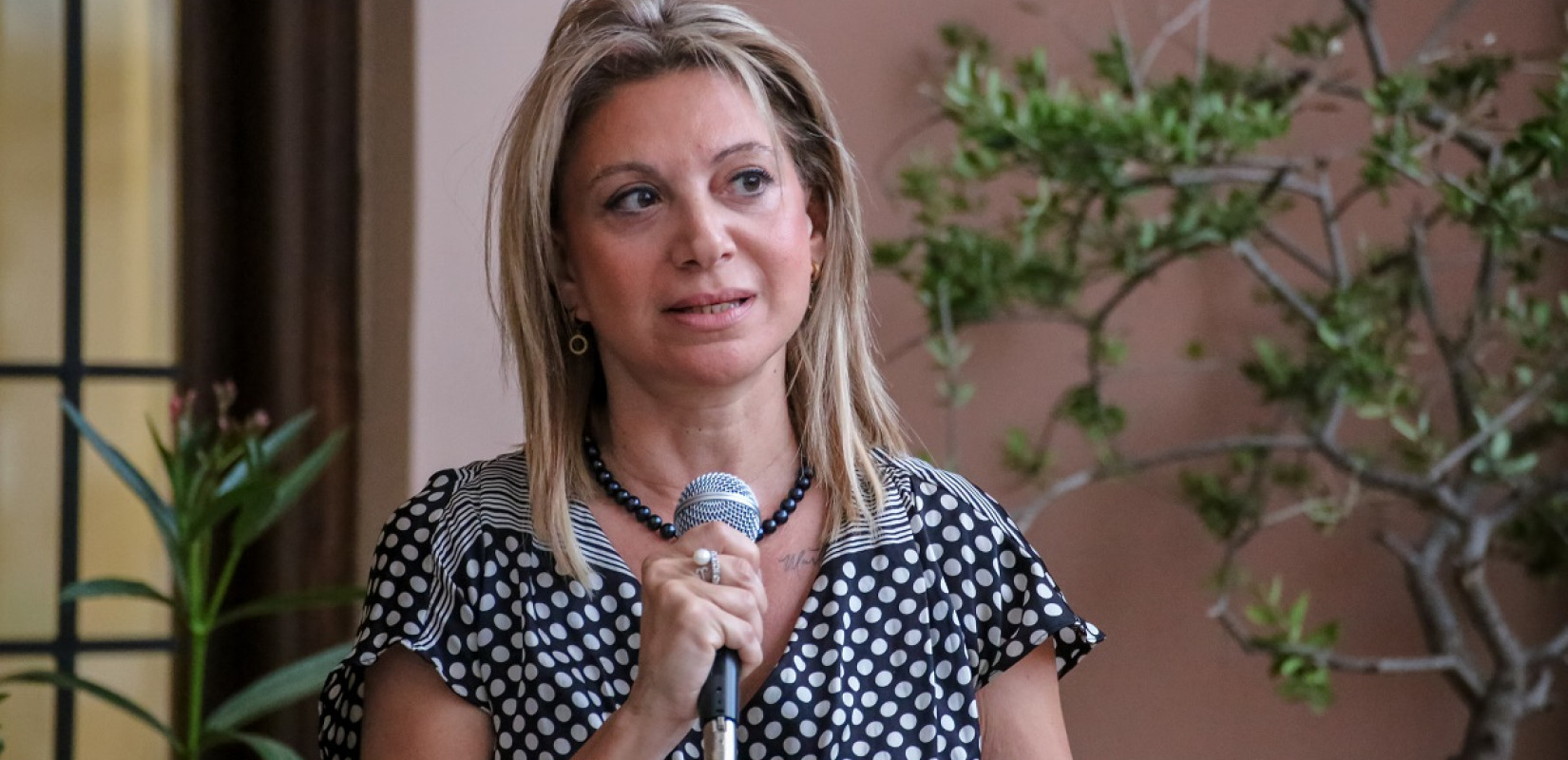 Καρυστιανού: Φταίω για τα Τέμπη, επέτρεψα να γίνει η χώρα μας η πιο διεφθαρμένη στην Ευρώπη