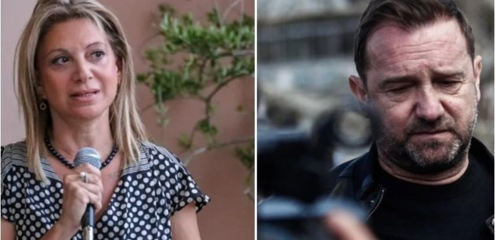 Θεσσαλονίκη: Εκδήλωση για τα Τέμπη στο ΑΠΘ με την παρουσία Καρυστιανού, Ασλανίδη, Γενιδουνιά